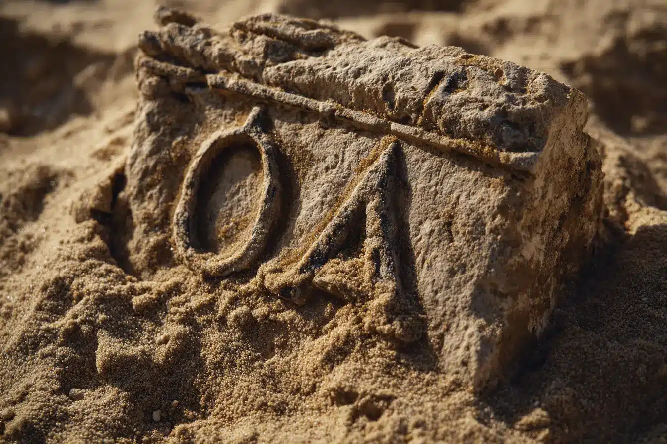 Apokalipsa, Marcin Majewski, objawienie