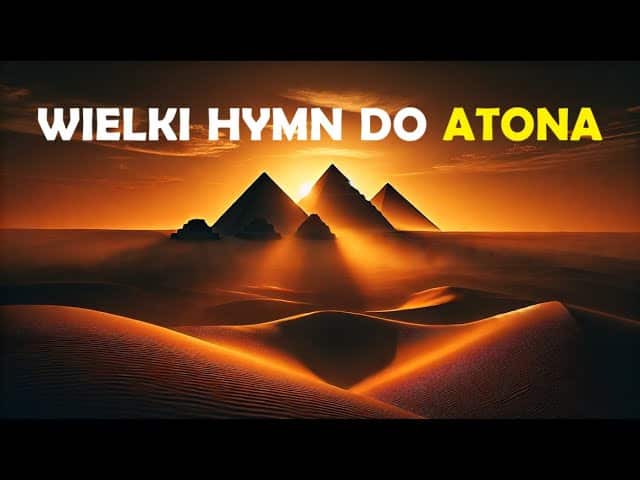 Marcin Majewski Najstarszy monoteistyczny tekst świata