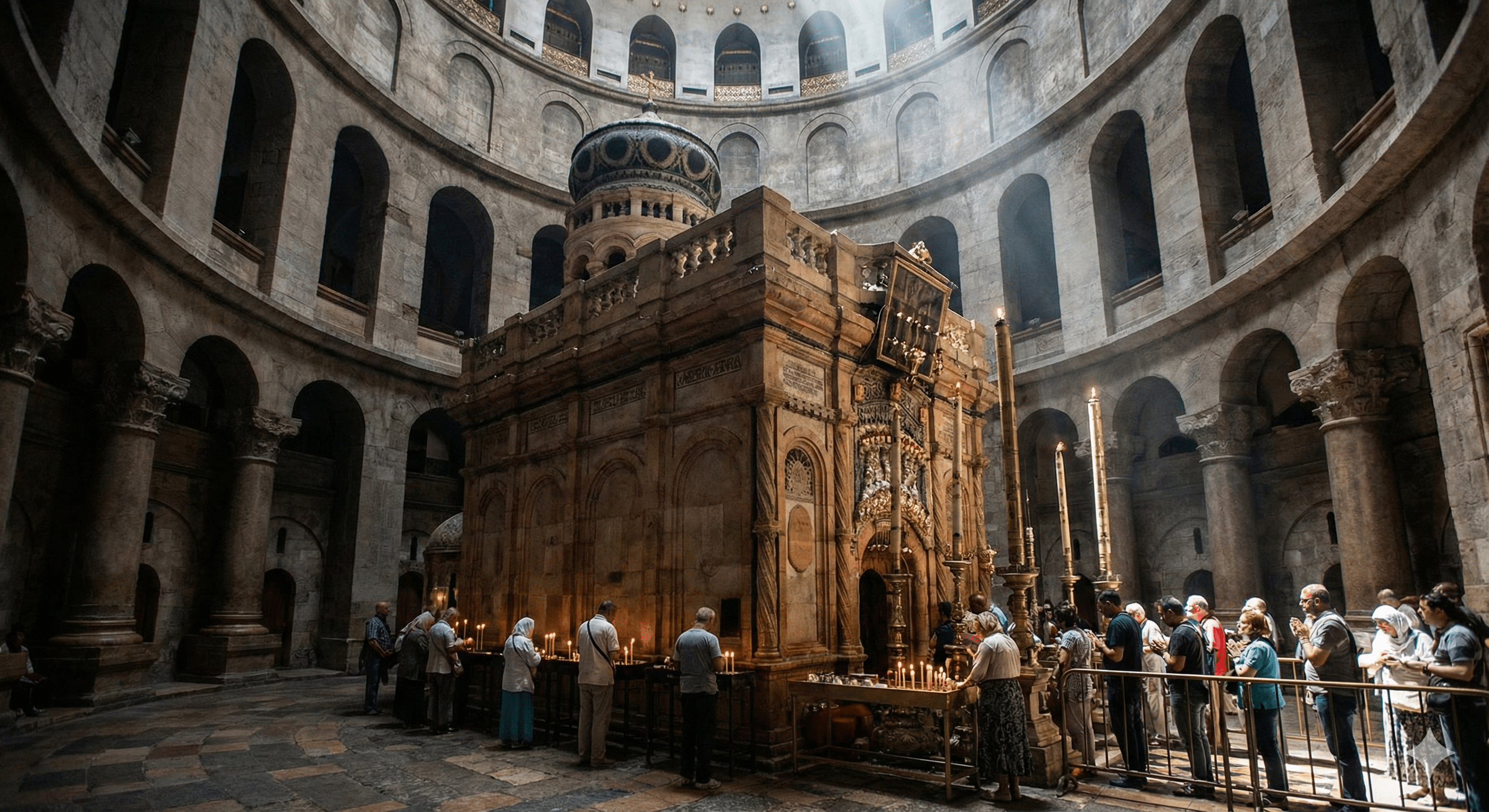 Bazylika Grobu Pańskiego