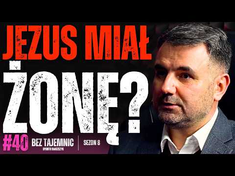 „CO PRZED NAMI UKRYWA BIBLIA – TO SĄ JEJ ZAKAZANE FAKTY” PROF. MAJEWSKI O TAJEMNICACH BIBLII
